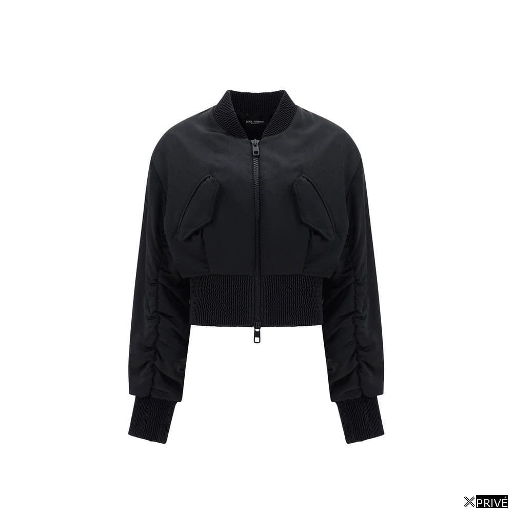 Veste en Acetate — 1