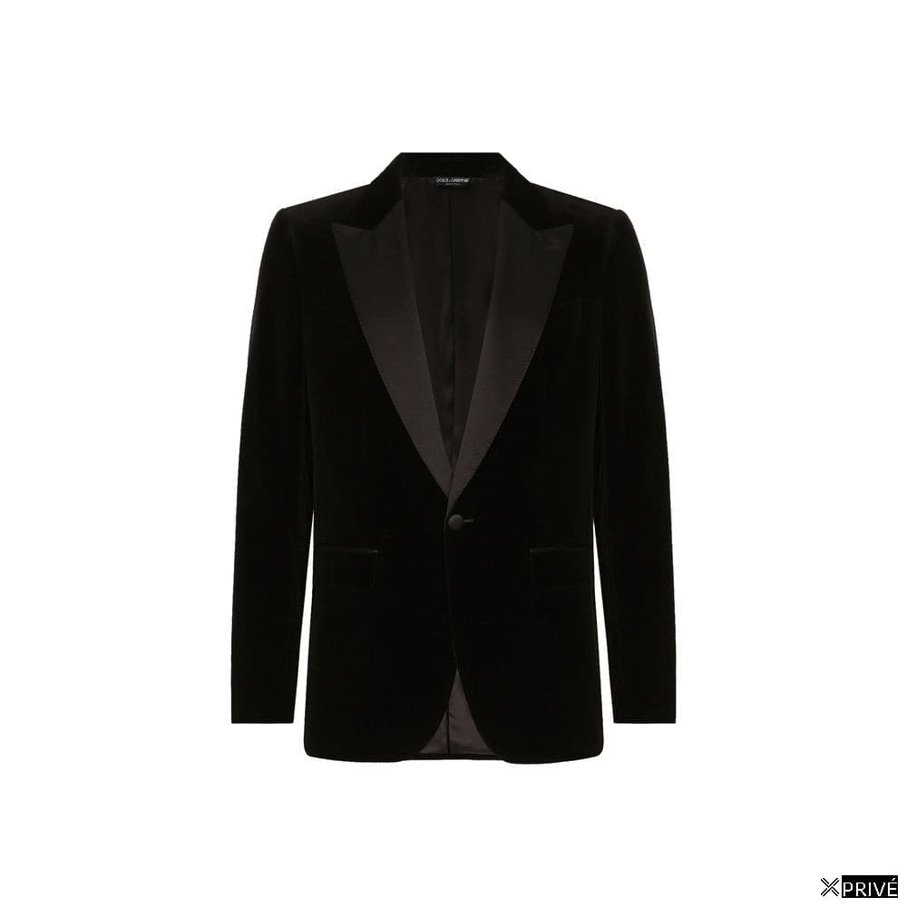 Veste — 1