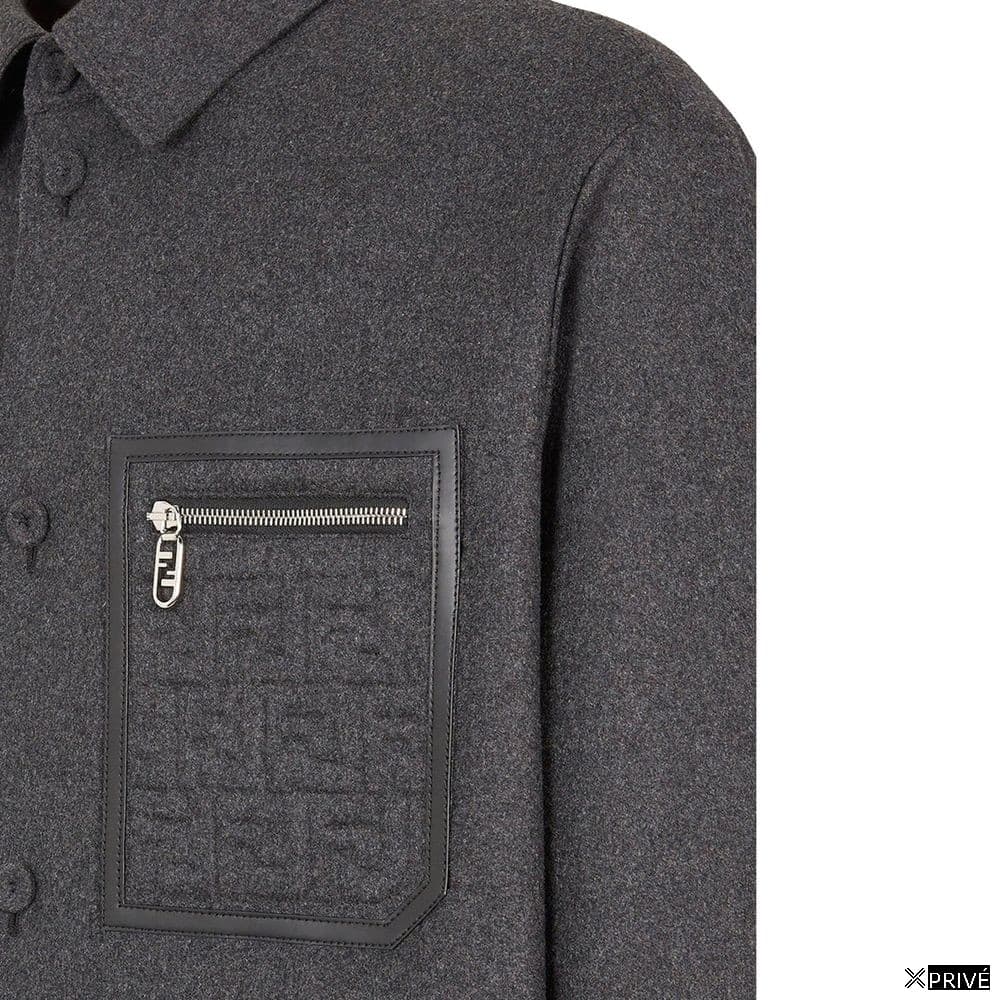 Veste — 4