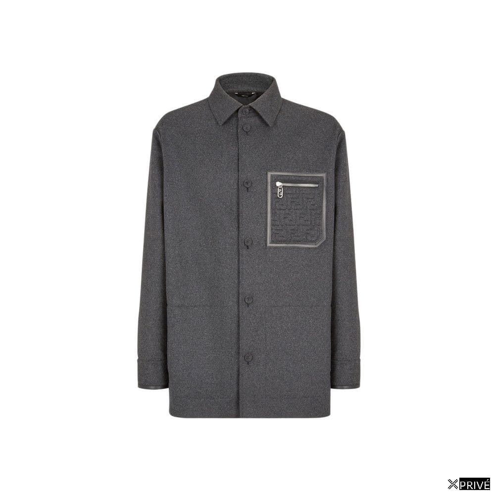 Veste — 1