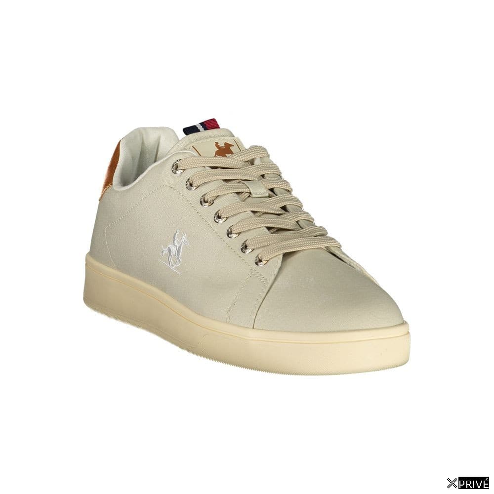 Chaussures de sport beiges — 2