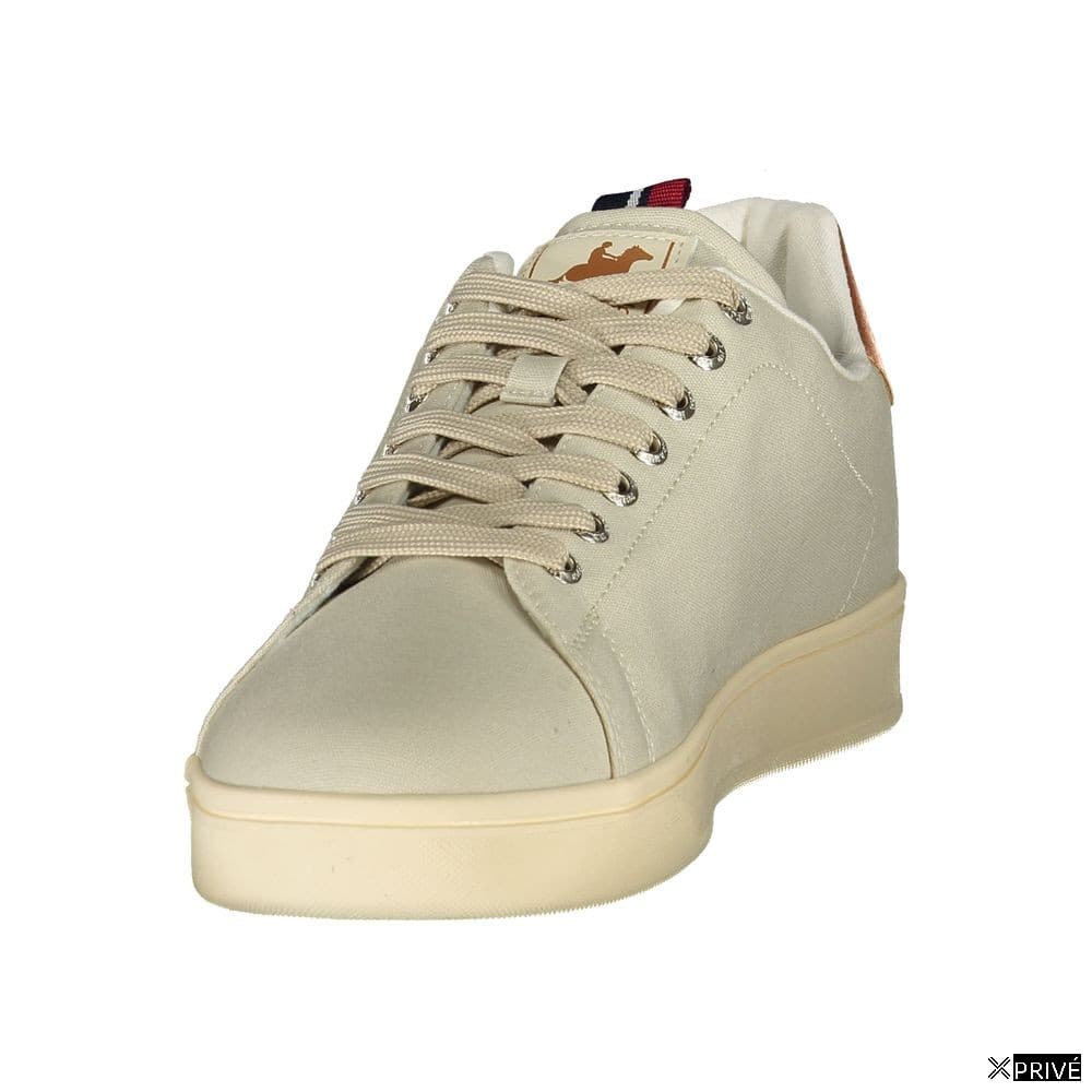 Chaussures de sport beiges — 3