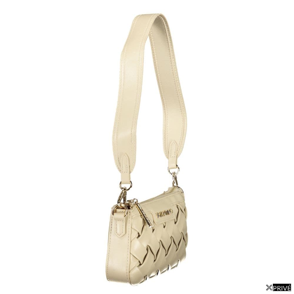 Sac à main beige en Polyethylene — 3