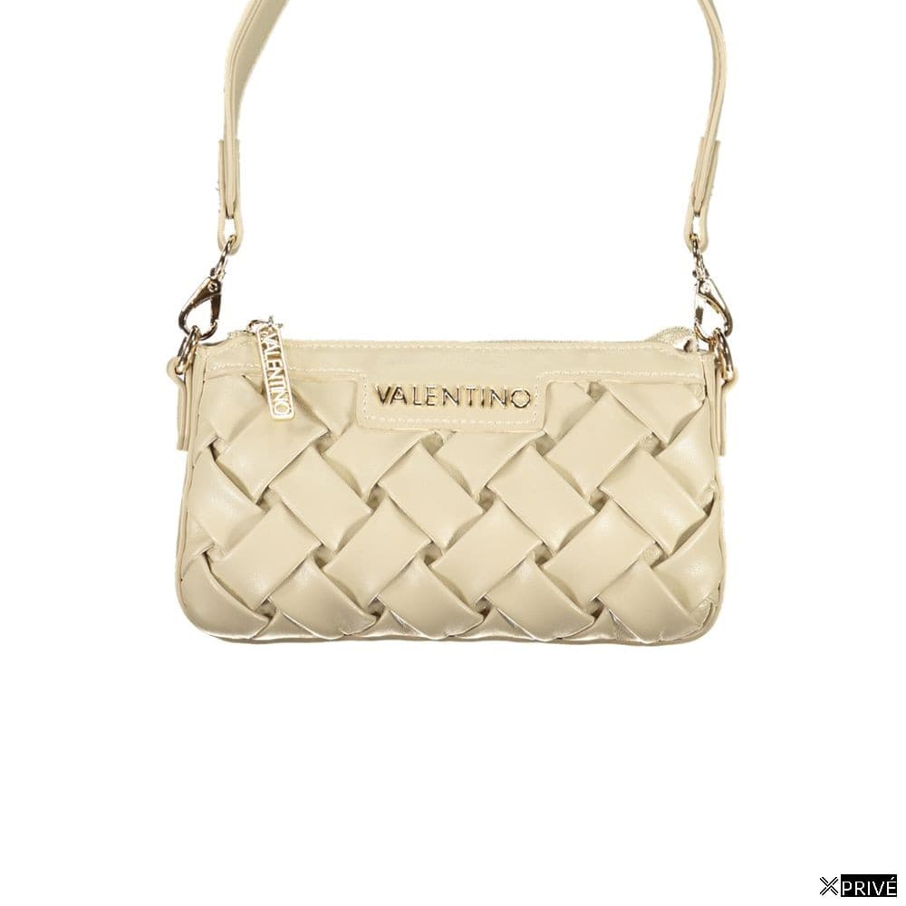 Sac à main beige en Polyethylene — 1