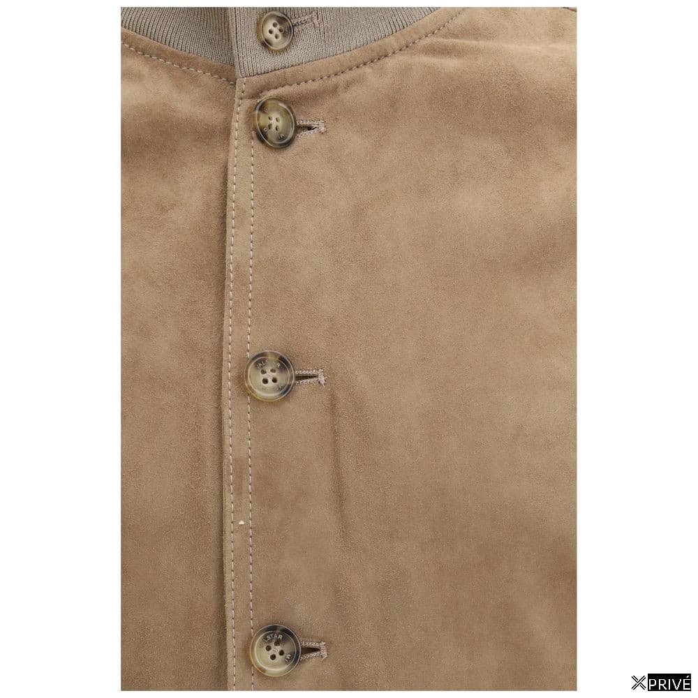 Veste beige — 3