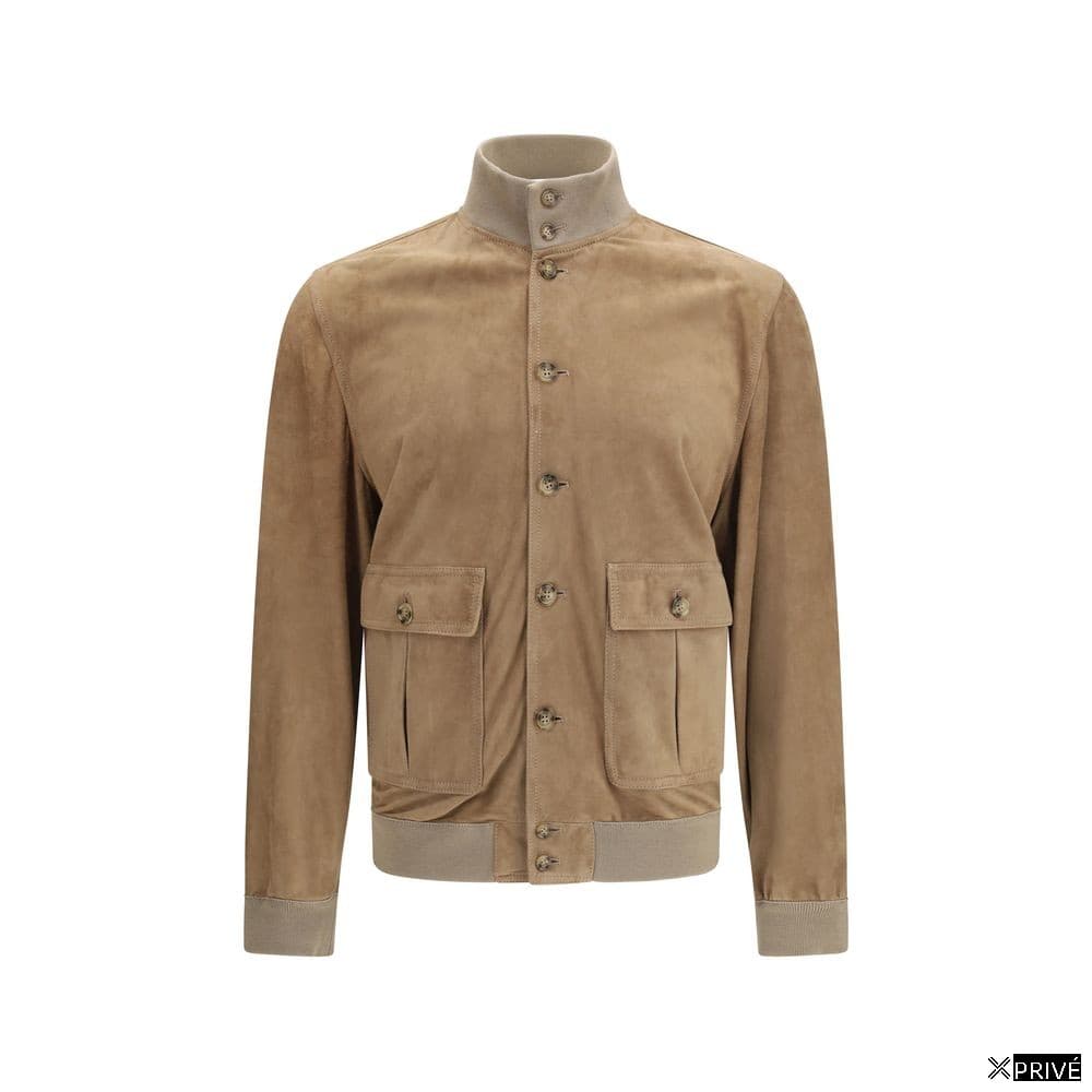 Veste beige — 1