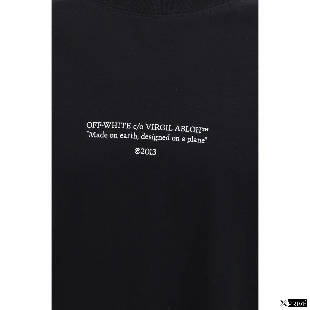 T-shirt en Cotton — 3