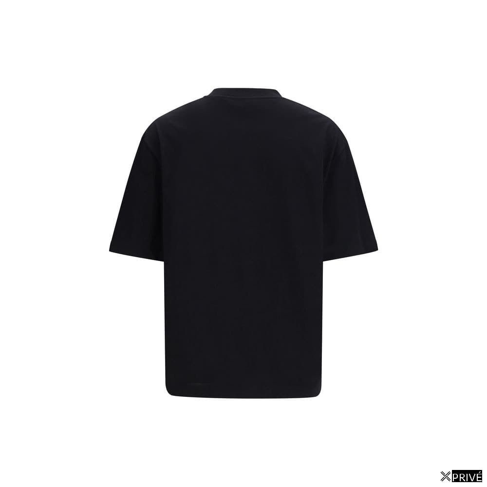 T-shirt en Cotton — 2