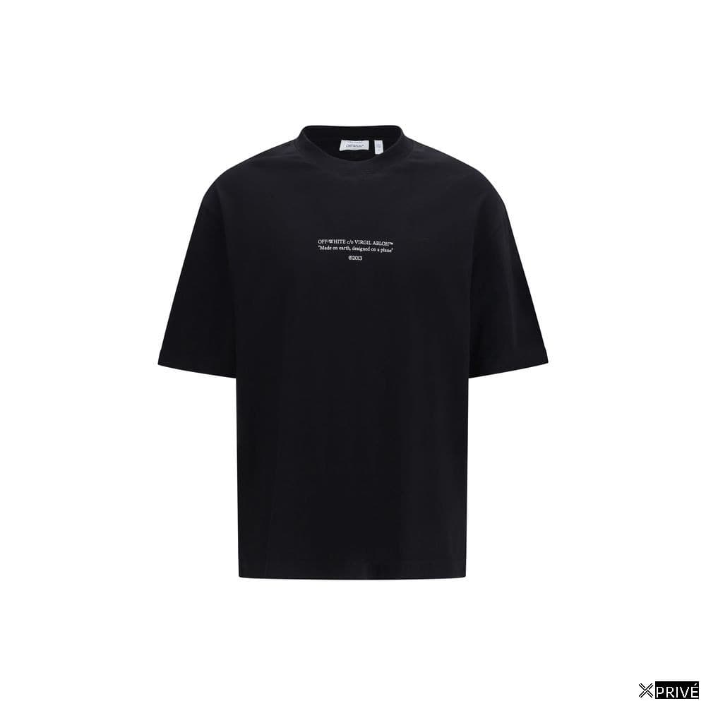 T-shirt en Cotton — 1