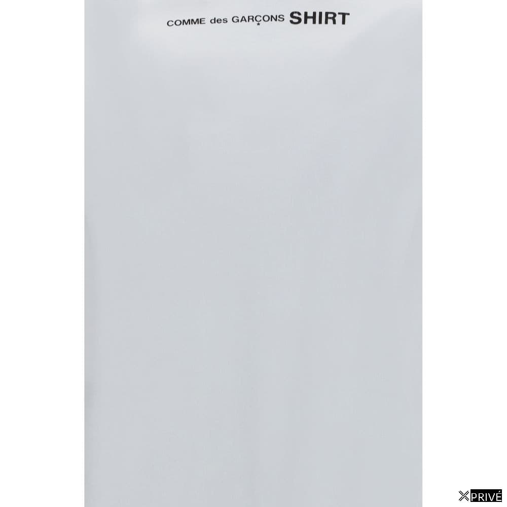 T-shirt en Cotton — 3