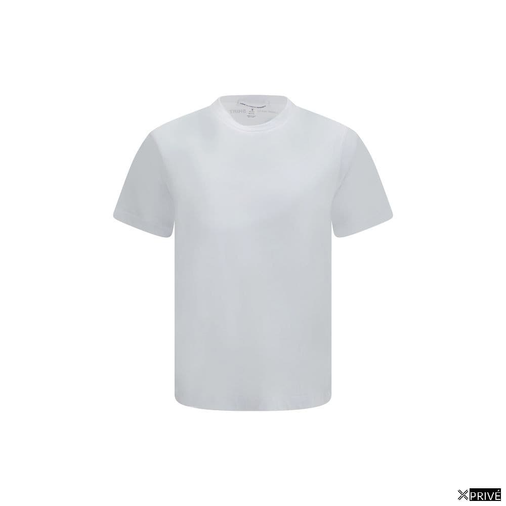 T-shirt en Cotton