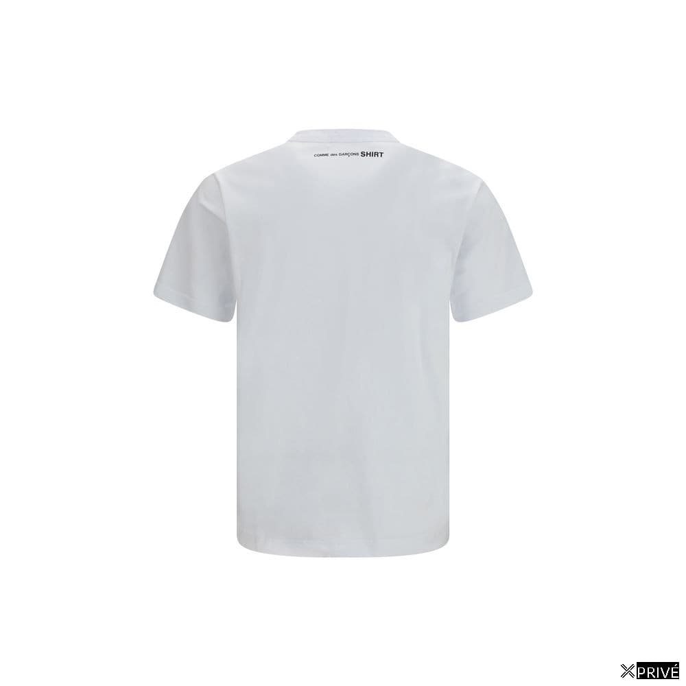 T-shirt en Cotton — 2