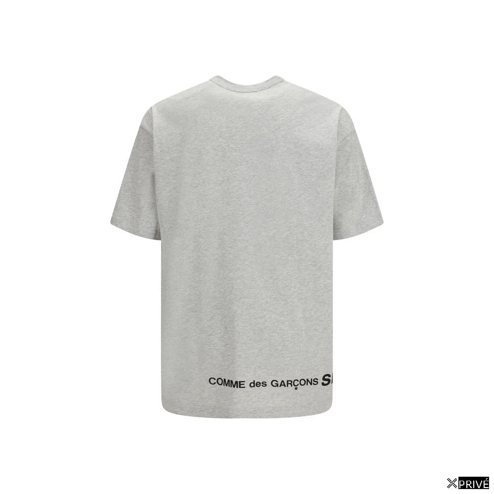 T-shirt en Cotton — 2