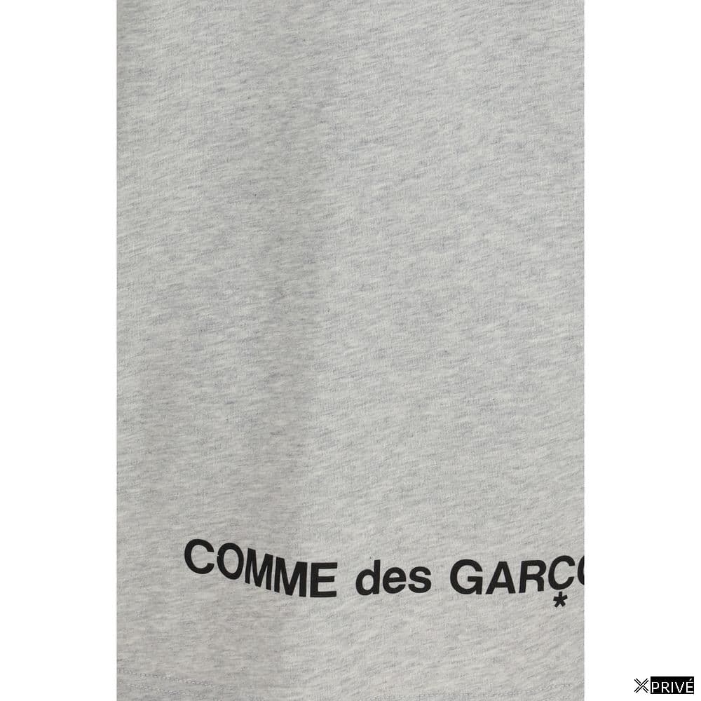 T-shirt en Cotton — 3