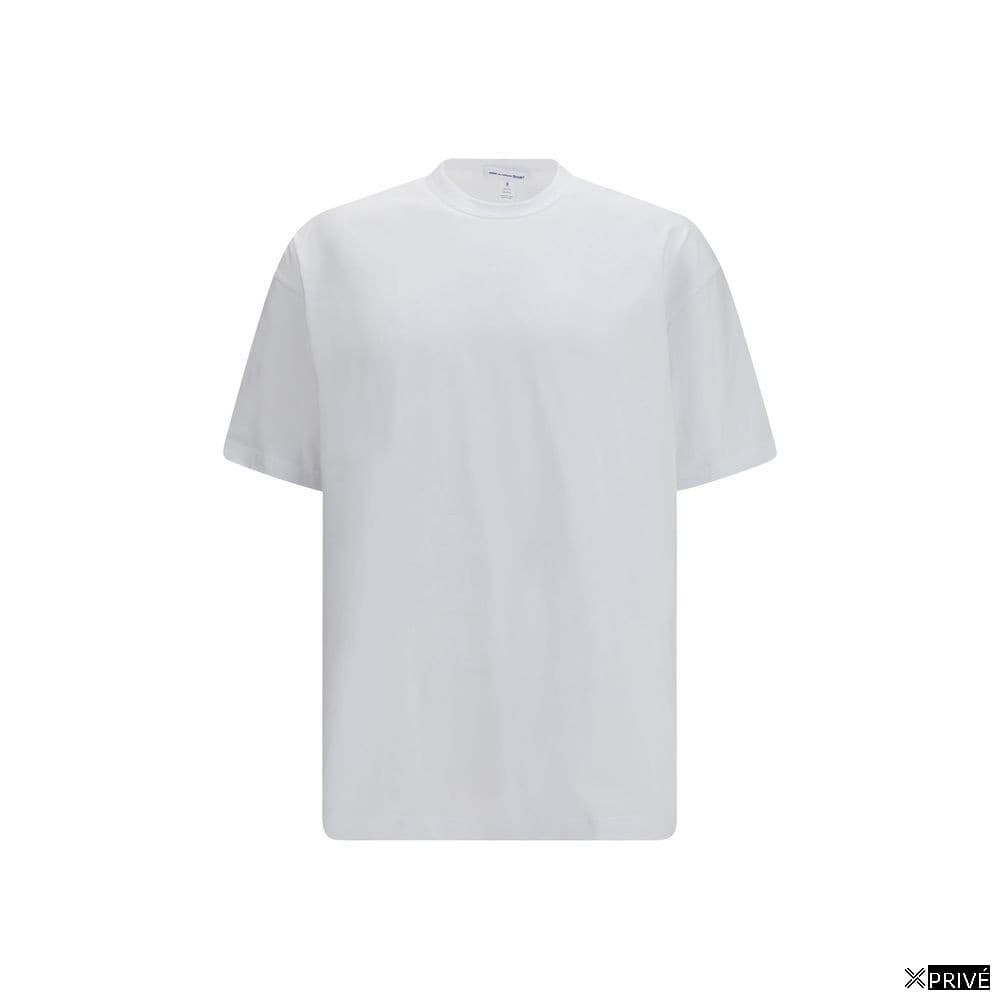 T-shirt en Cotton — 1