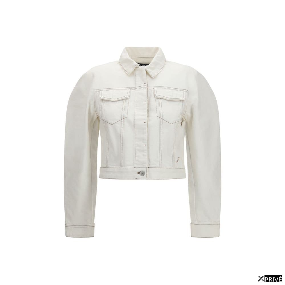 Veste en Cotton — 1