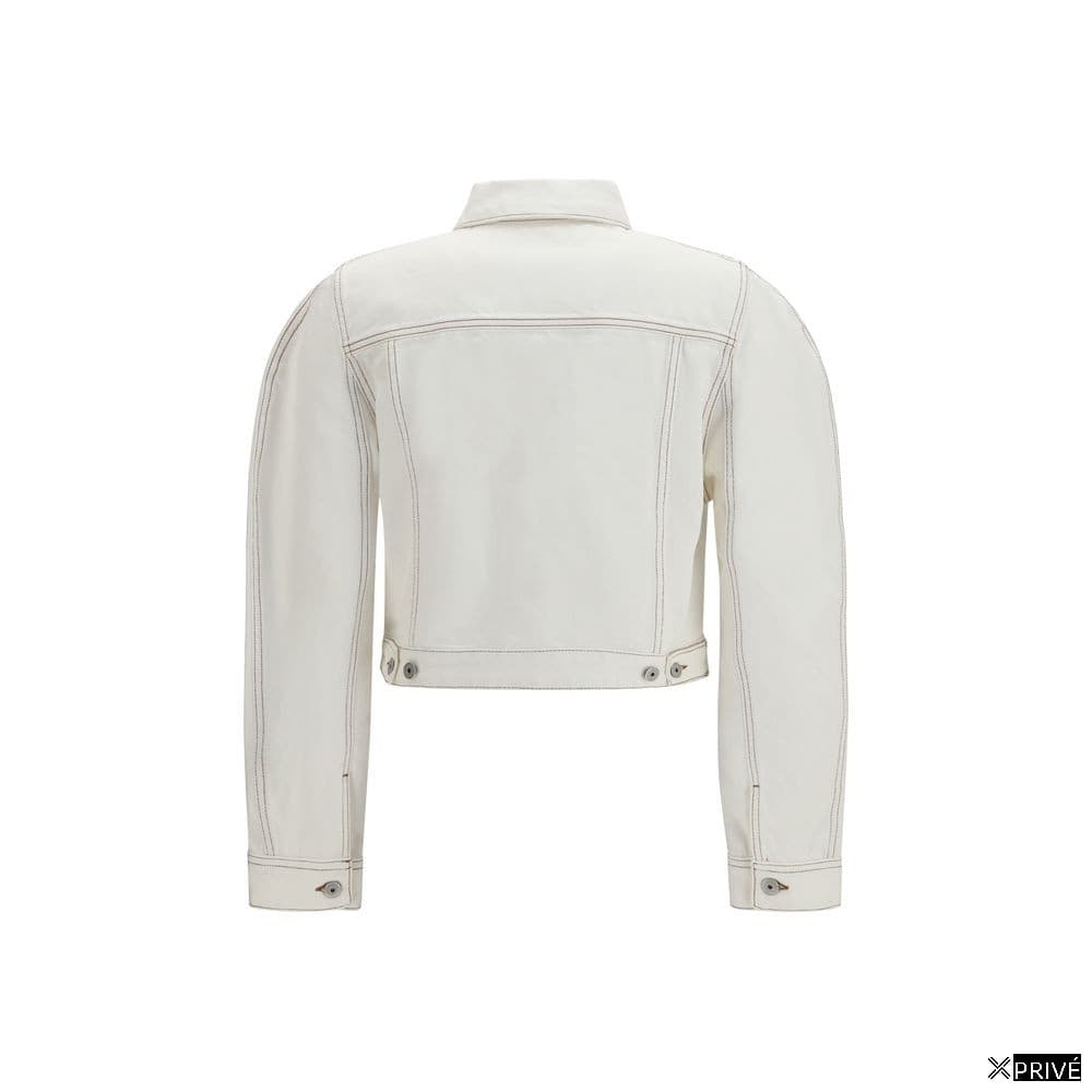 Veste en Cotton — 2