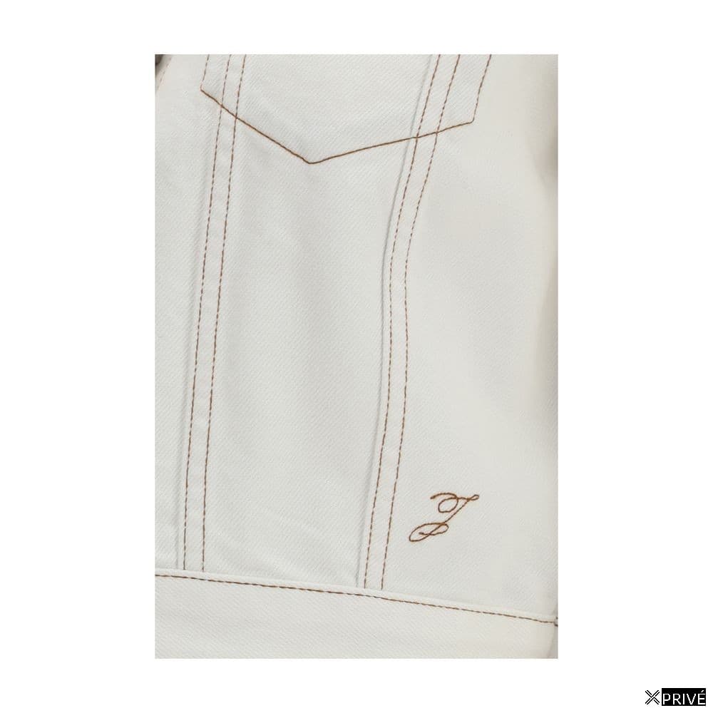 Veste en Cotton — 3