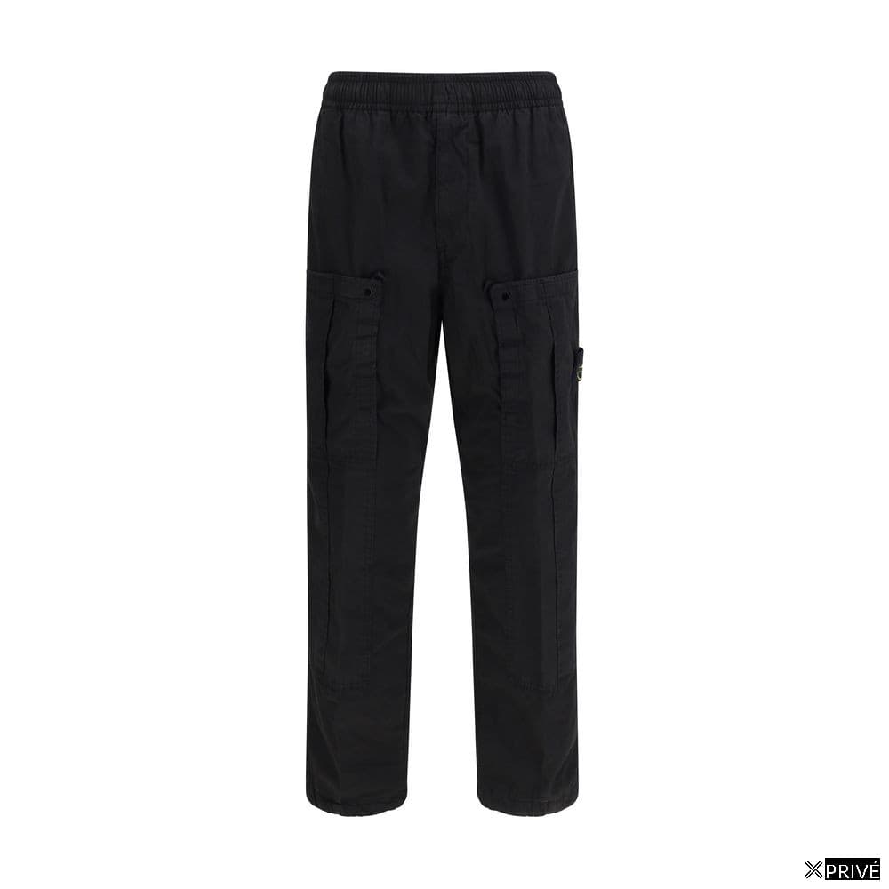 Jeans en Cotton — 1