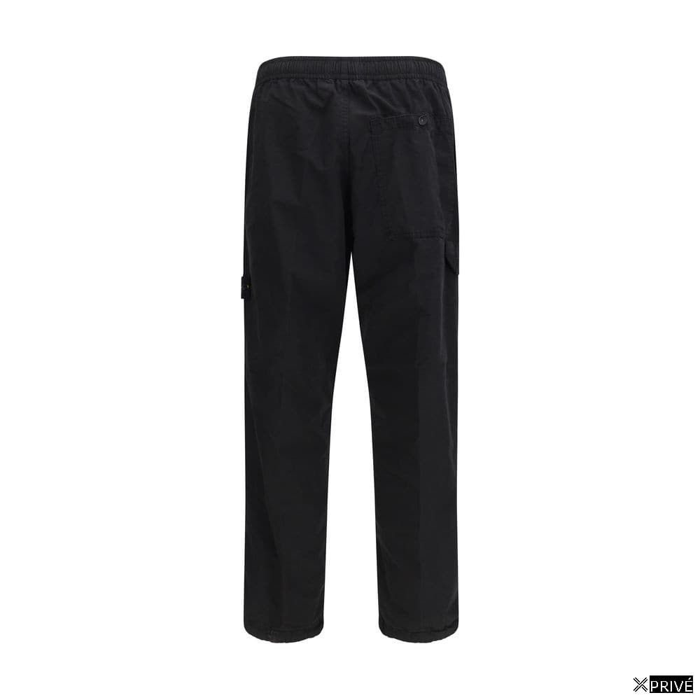 Jeans en Cotton — 2