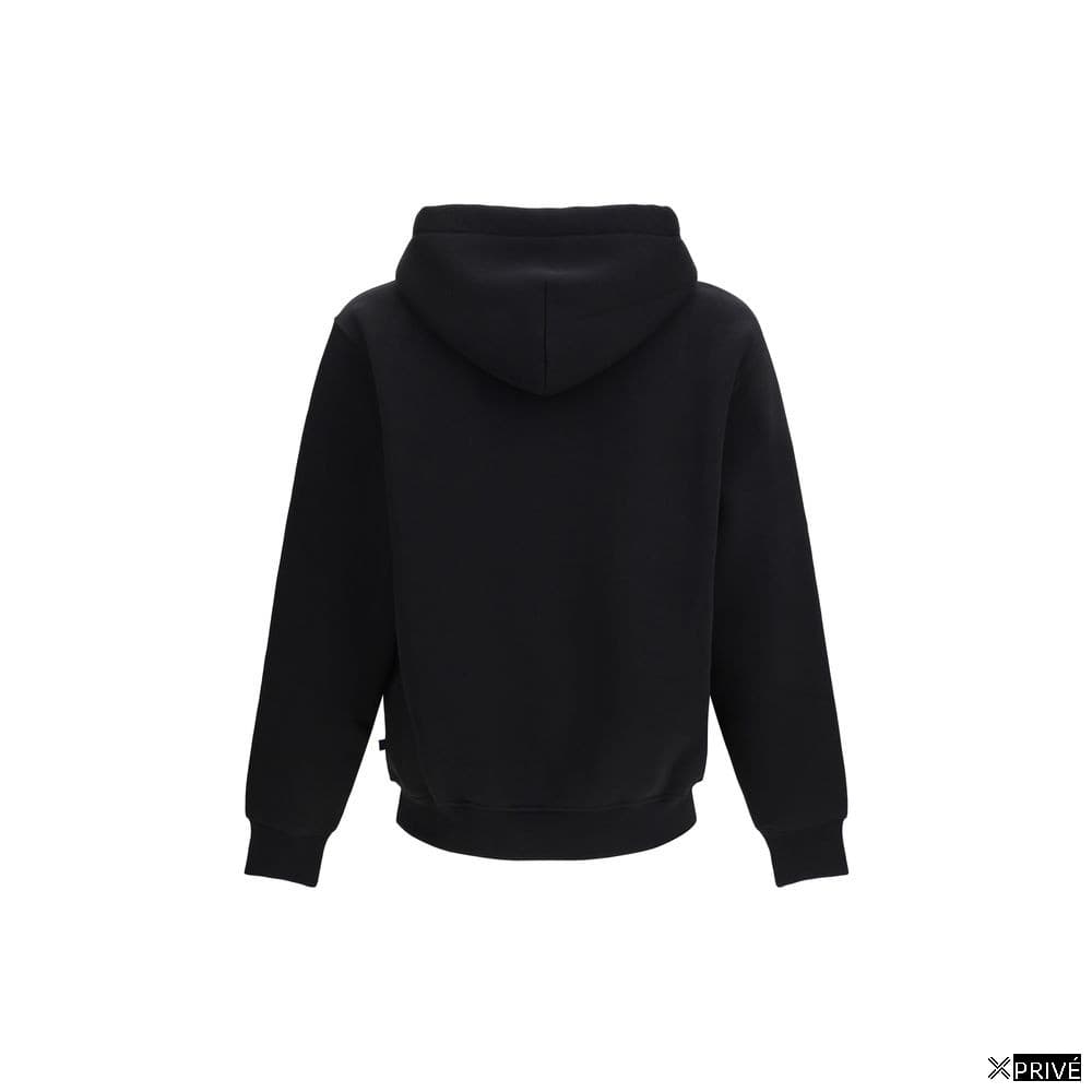Pull en Cotton — 2