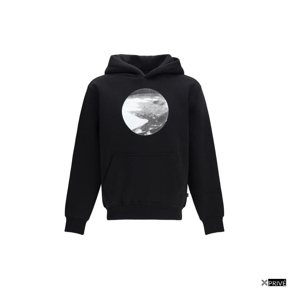 Pull en Cotton — 1
