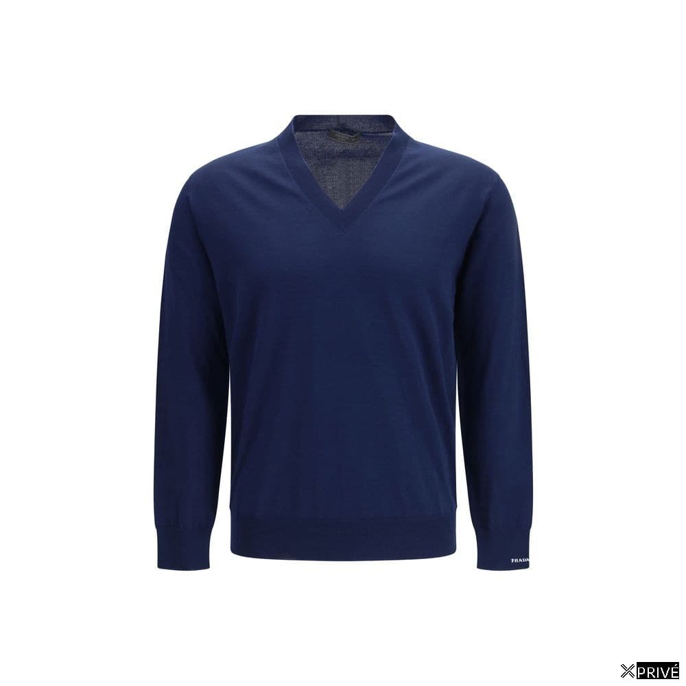 Pull en Cotton — 1