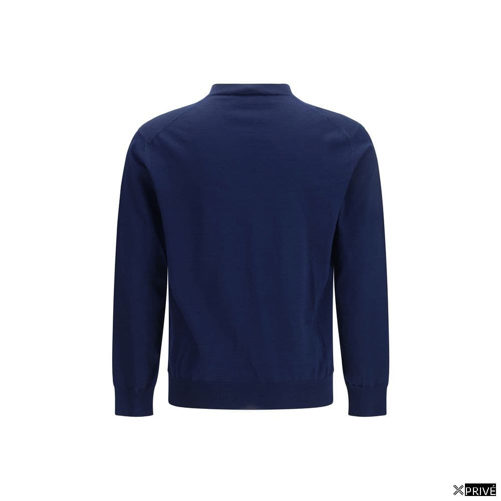 Pull en Cotton — 2