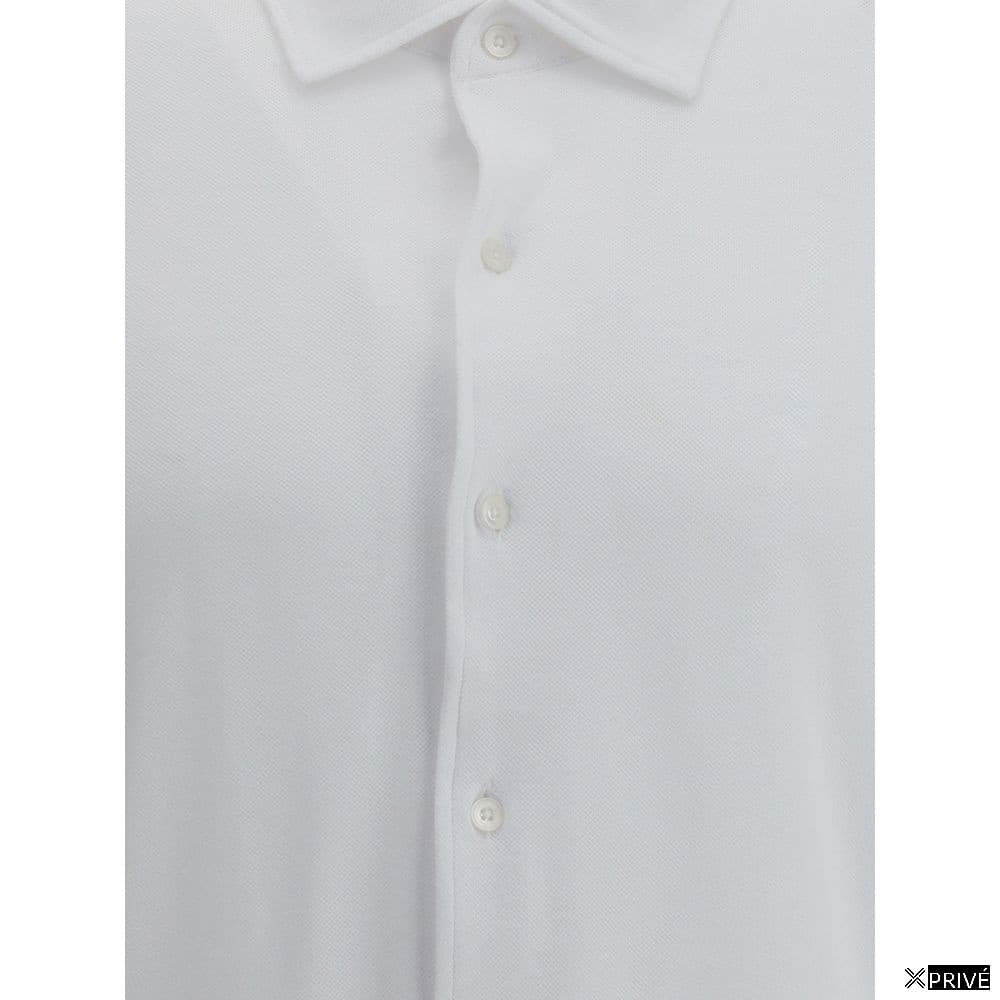 Polo en Cotton — 3