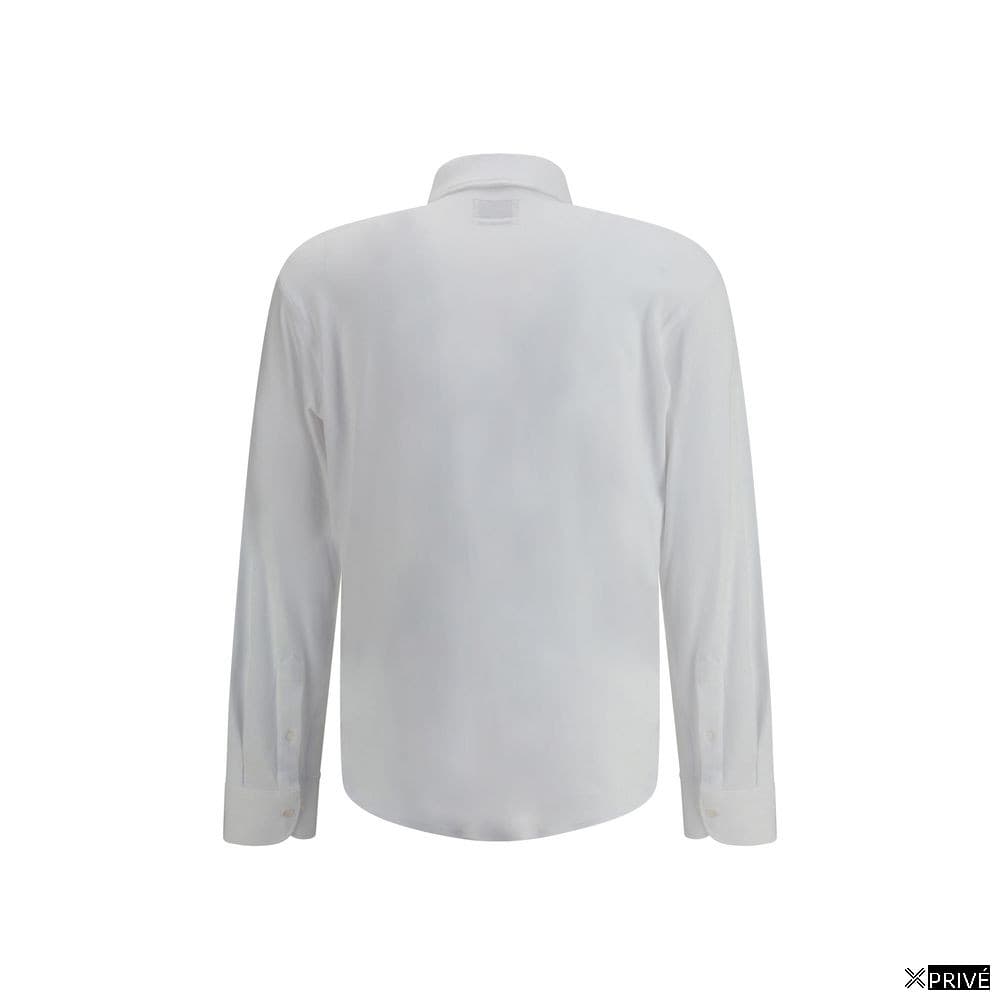 Polo en Cotton — 2