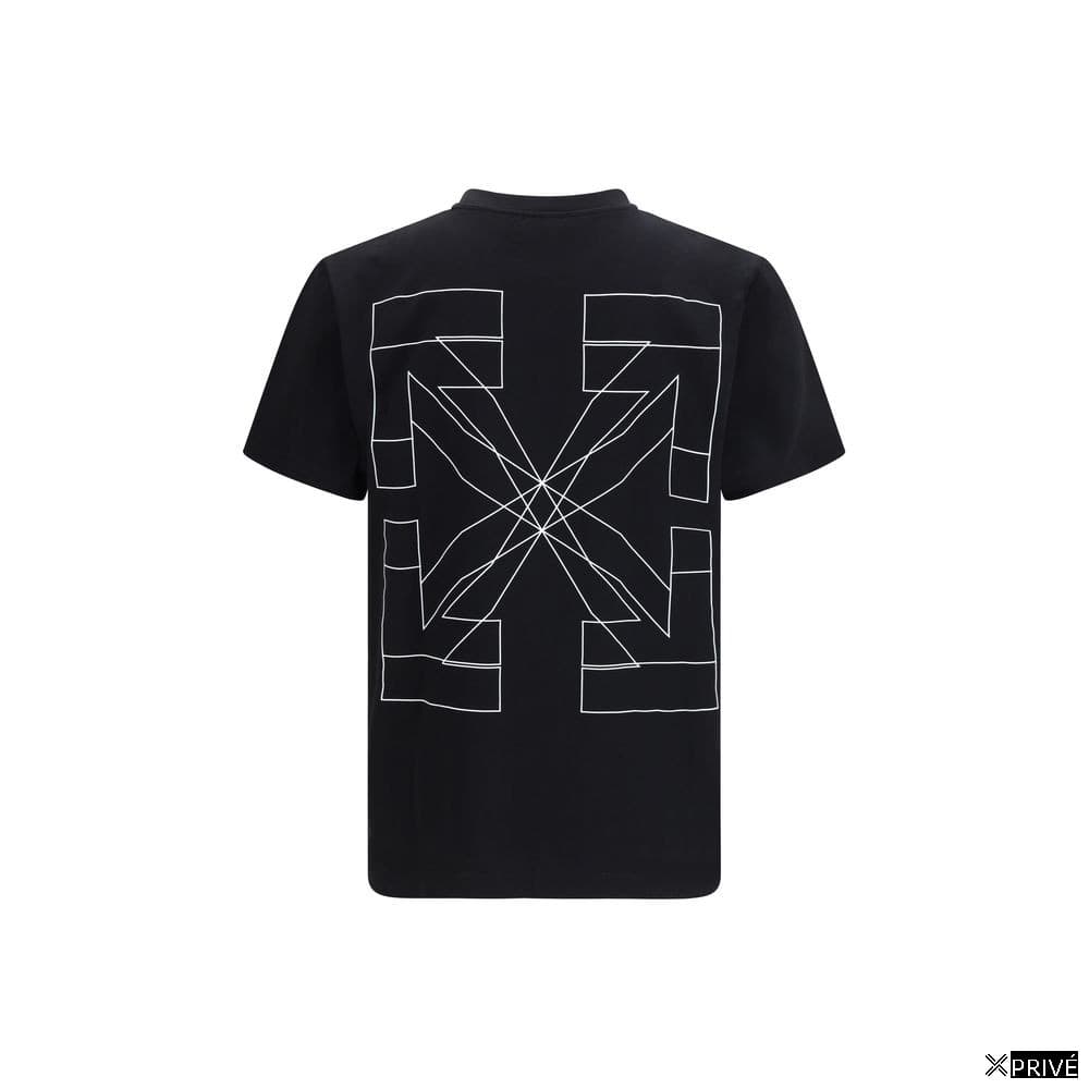 T-shirt en Cotton — 2