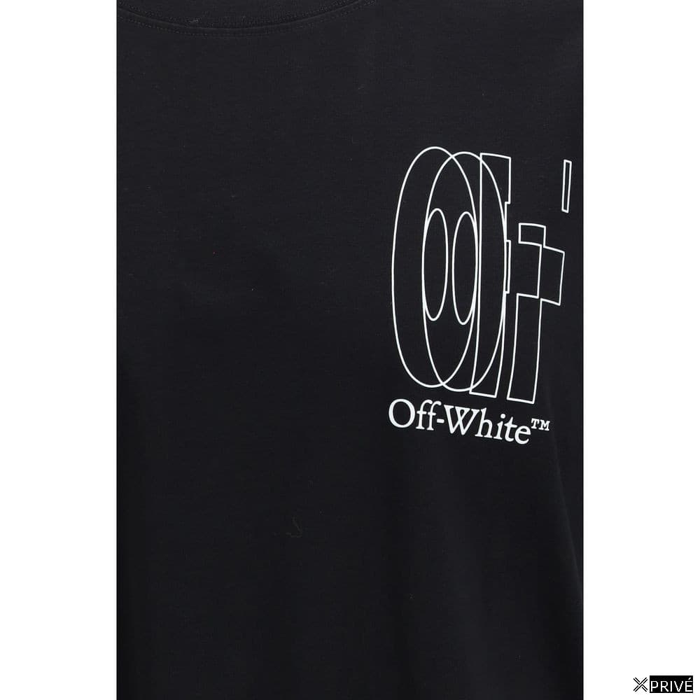 T-shirt en Cotton — 3