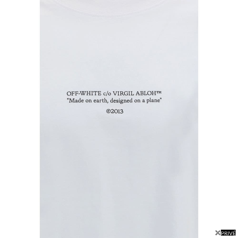 T-shirt en Cotton — 3