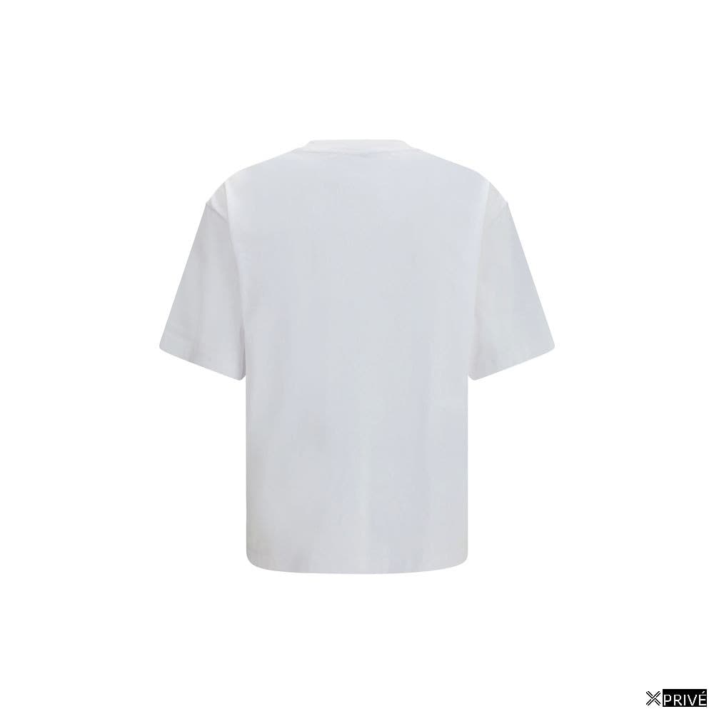 T-shirt en Cotton — 2