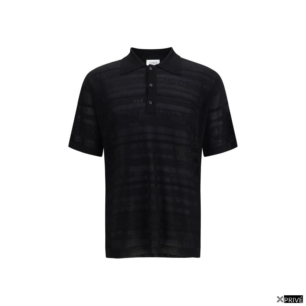 Polo en Cotton — 1