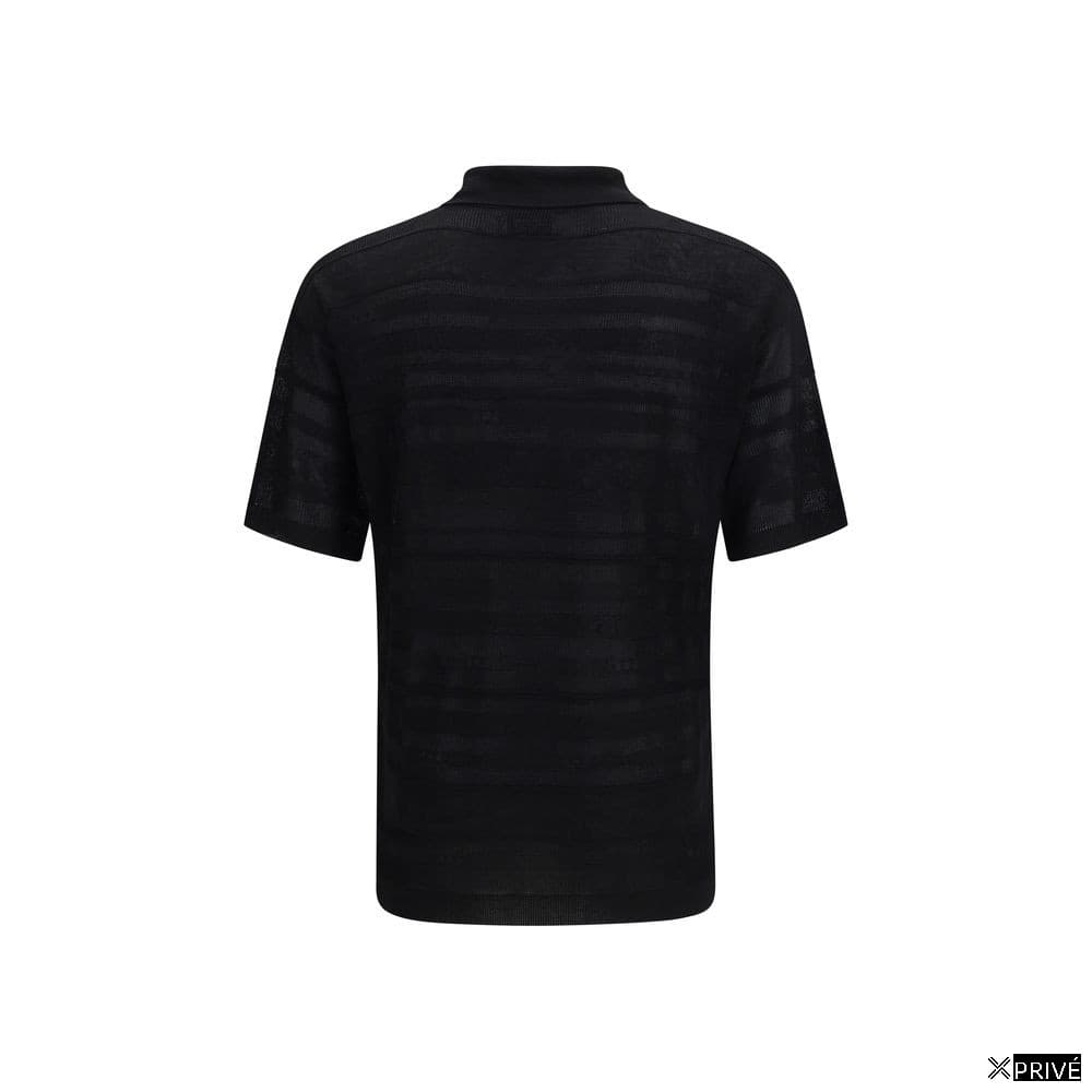 Polo en Cotton — 2