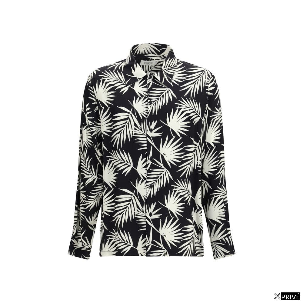 Chemise en Viscose — 1