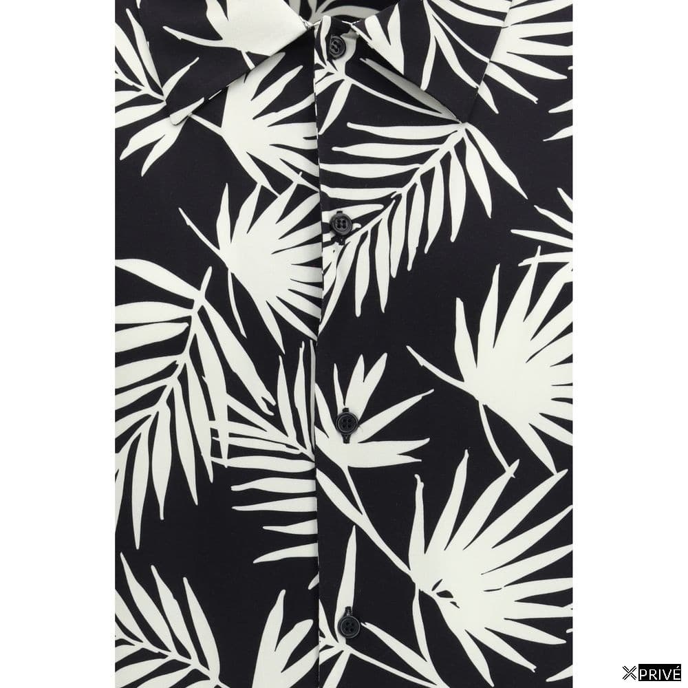 Chemise en Viscose — 3