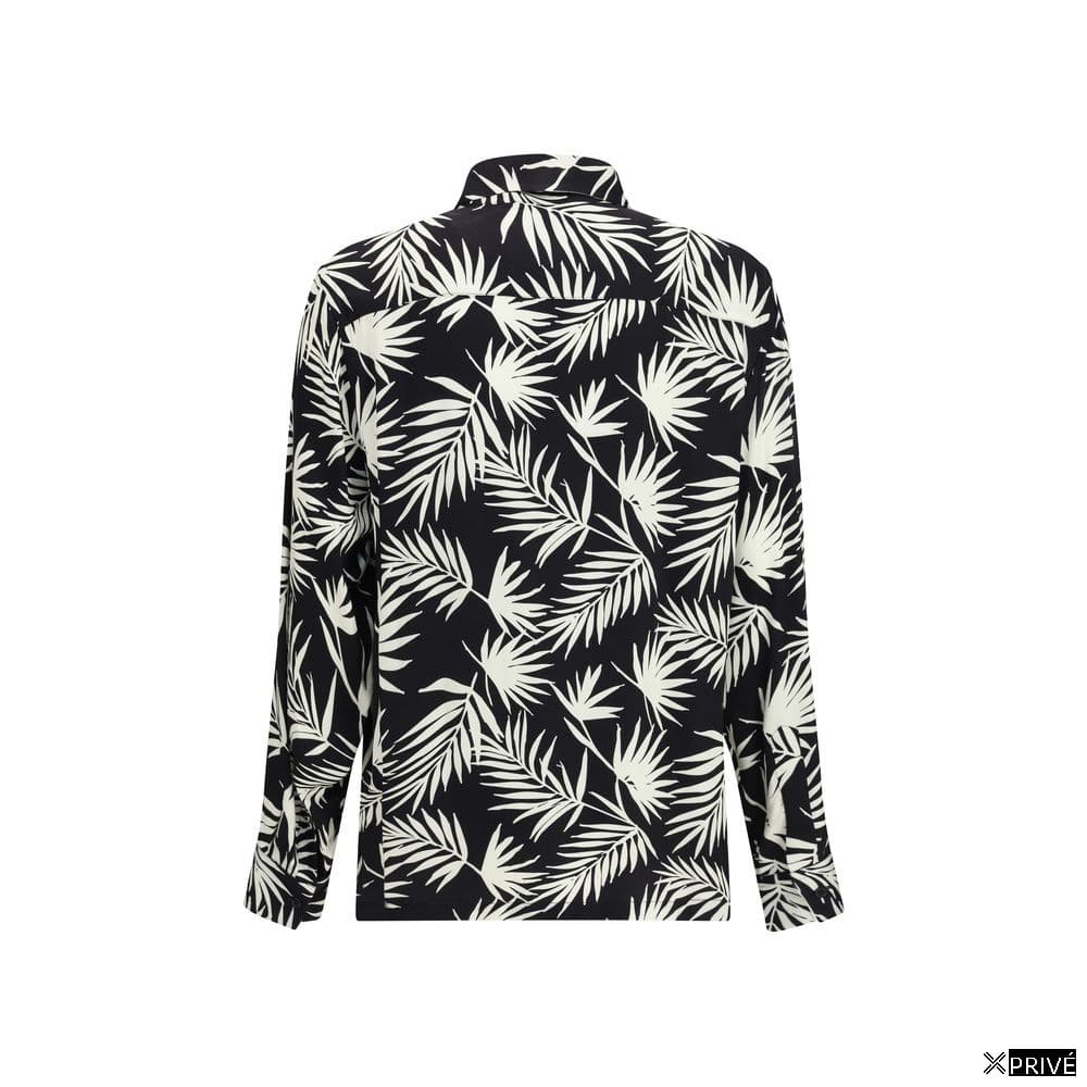 Chemise en Viscose — 2