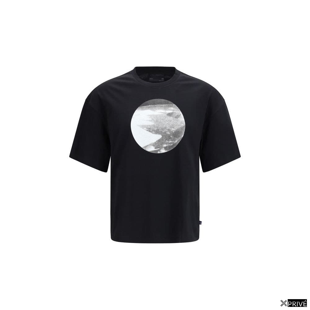 T-shirt en Cotton