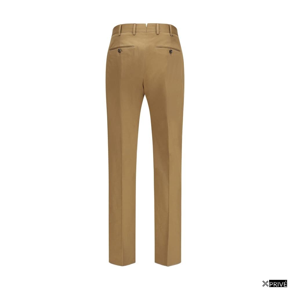 Jeans en Cotton — 2