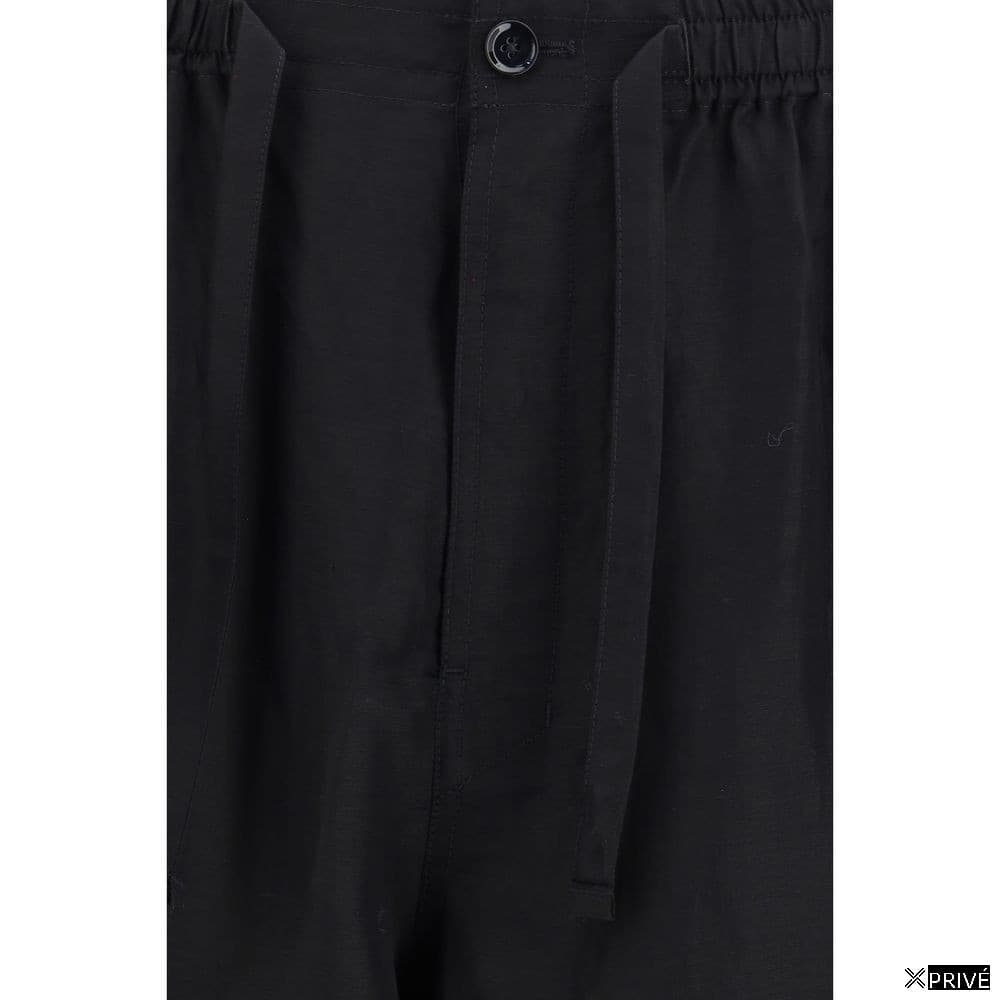 Jeans en Linen — 3