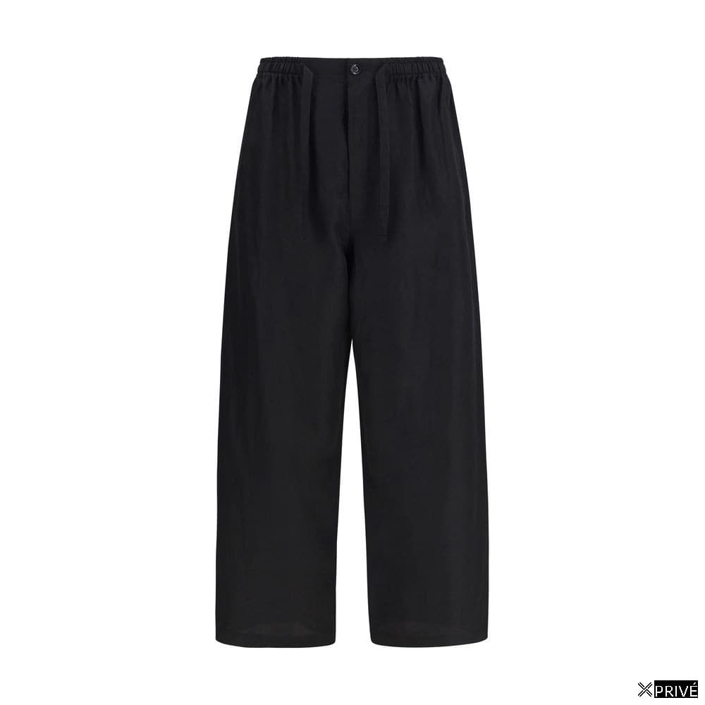 Jeans en Linen — 1