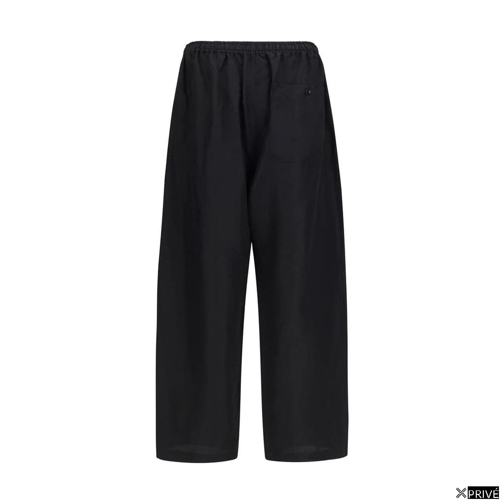 Jeans en Linen — 2