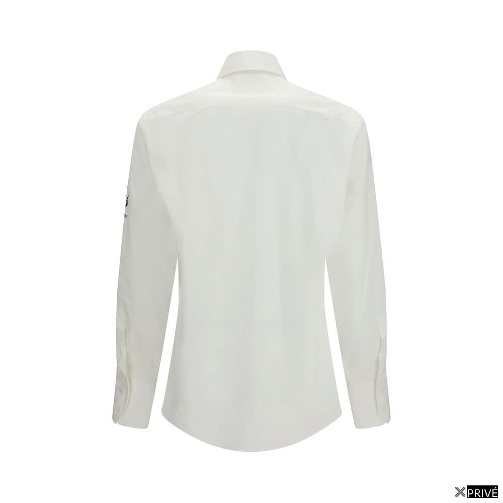 Chemise en Cotton — 2