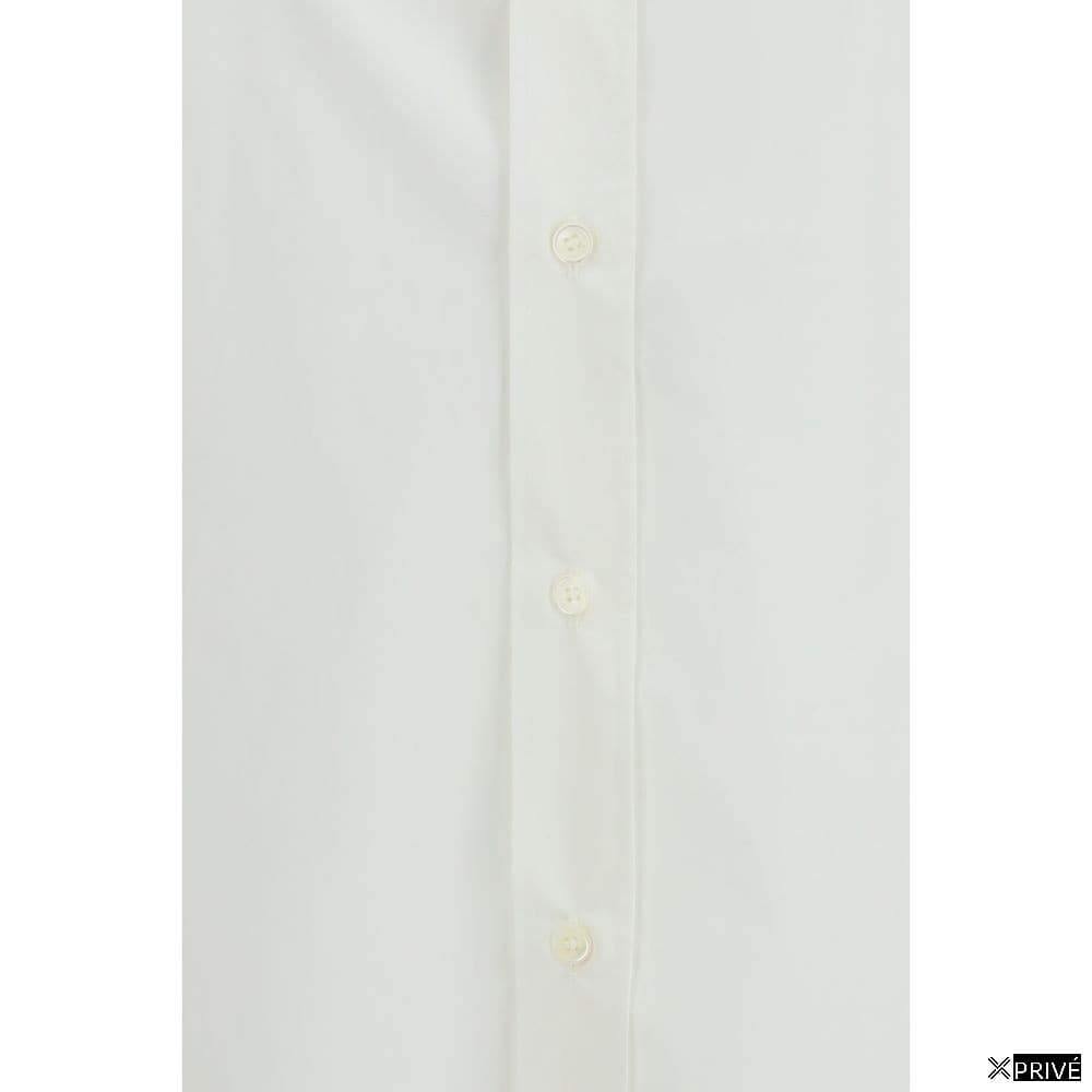 Chemise en Cotton — 3