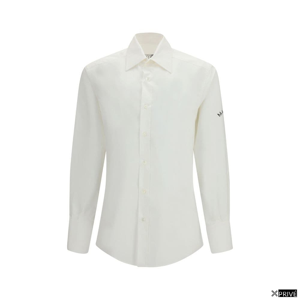 Chemise en Cotton — 1