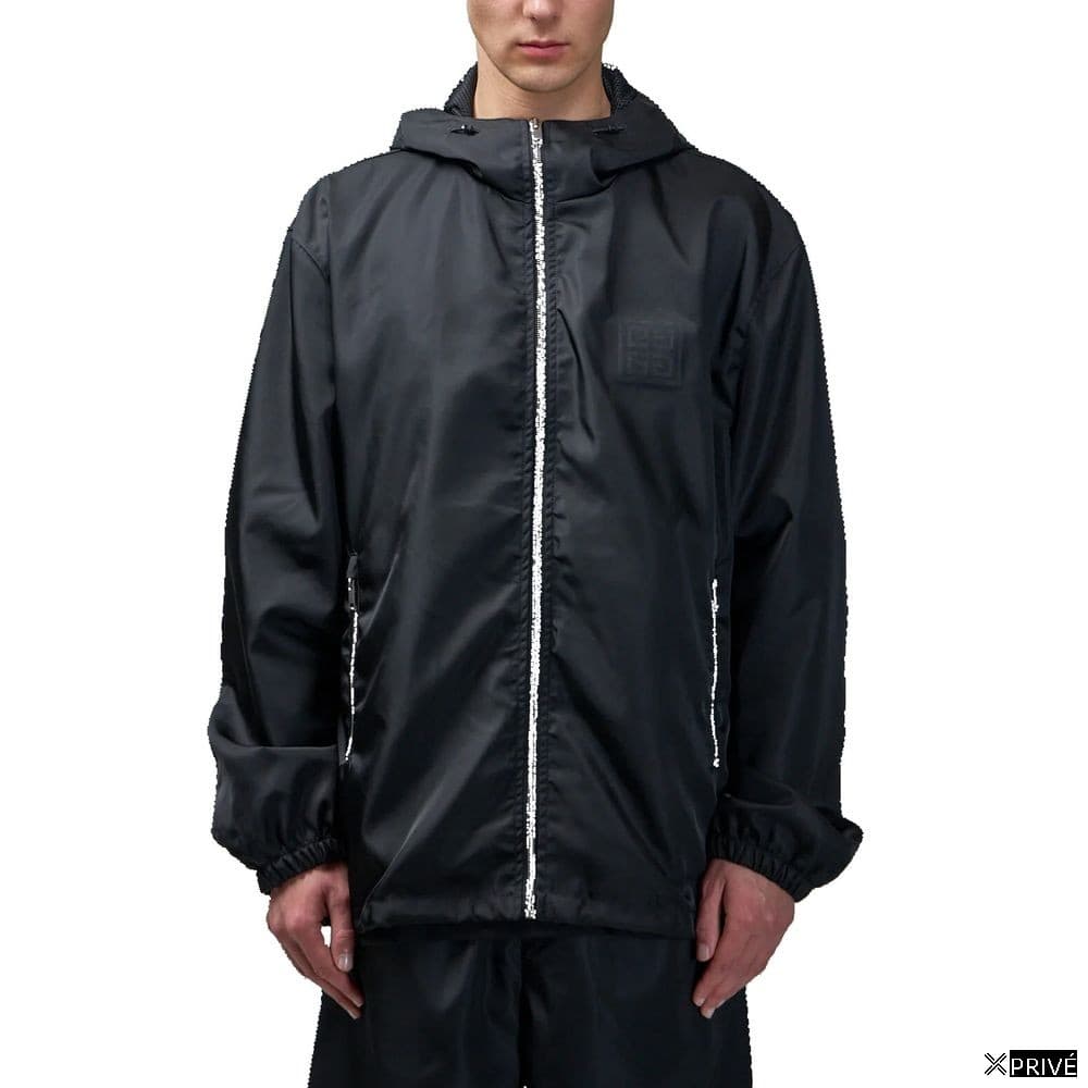 Veste en Nylon — 2