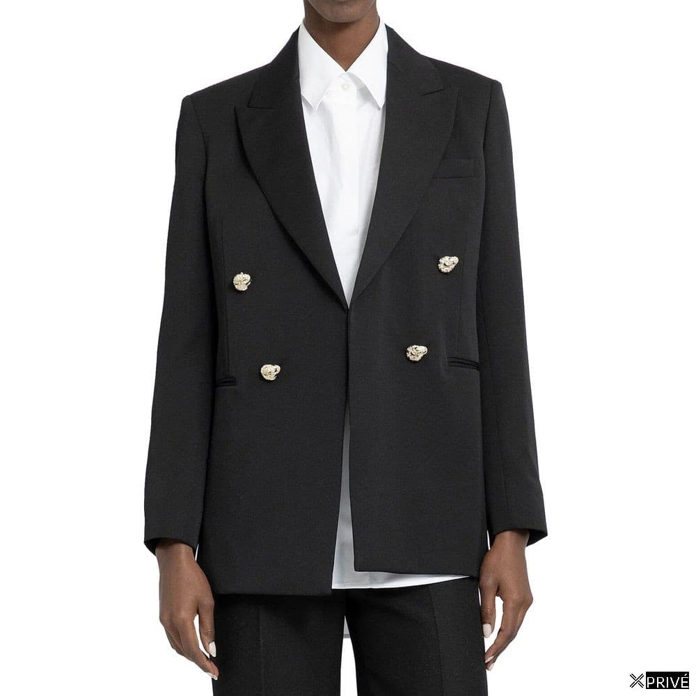 Blazer — 2