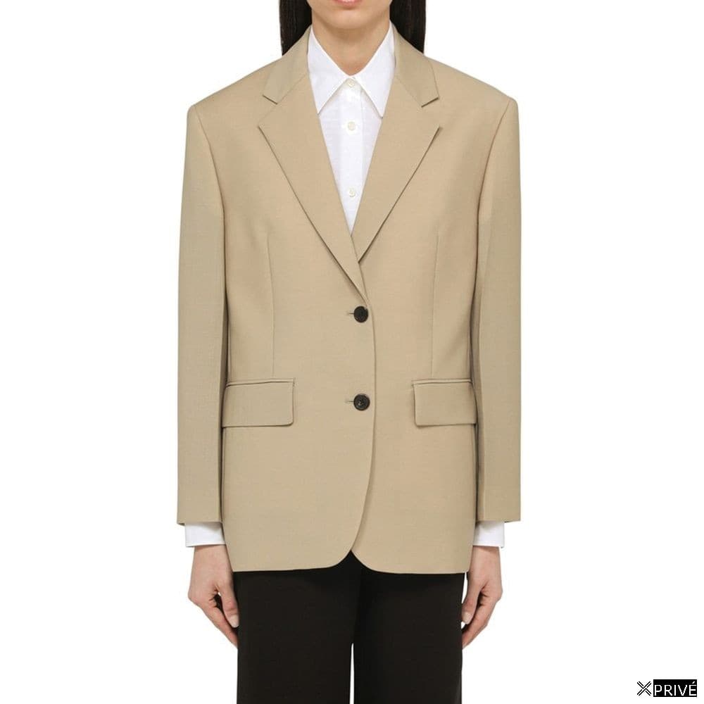 Blazer beige — 2